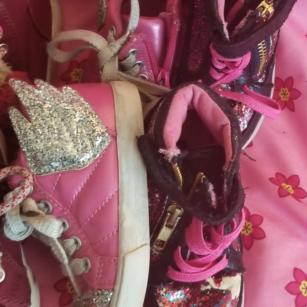 Shoes